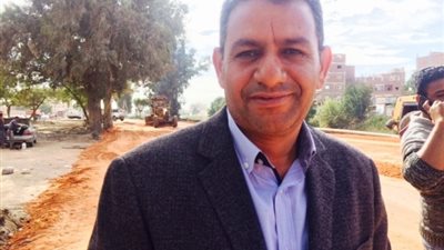 مدير الطرق والنقل بالإسماعيلية: 300 مليون جنيه ميزانية رصف المحافظة