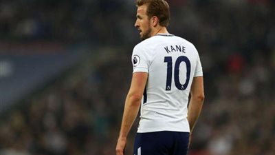 نونو سانتو واثق ببقاء هاري كين مع توتنهام