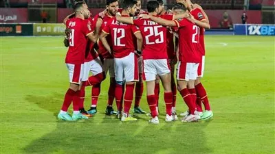 رباعي الأهلي الأولمبي يغادر المغرب غدًا في طريقه لليابان
