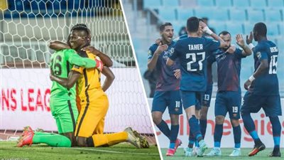 عاجل - موسيماني يستبعد 8 لاعبين من مواجهة كايزر تشيفز في نهائي إفريقيا