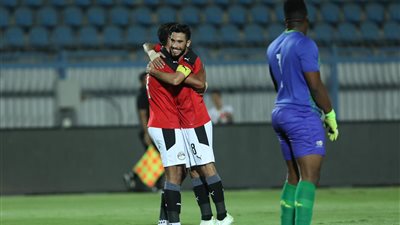 موعد مباراة مصر وإسبانيا في دورة الألعاب الأوليمبية وتشكيل الماتادور المتوقع