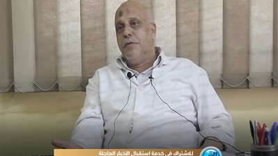 تعقيم وتطهير.. مدير مجزر البساتين: نحافظ على صحة المواطنين والأطباء