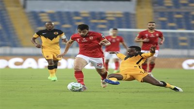 عاجل - أول تعليق من أبو تريكة بعد تتويج الأهلي بدوري أبطال إفريقيا