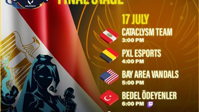 وزير الشباب والرياضة يطمئن على الفريق المصرى المشارك ببطولة العالم للالعاب الالكترونية  باسبانيا 