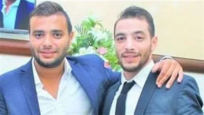 قرار عاجل من المحكمة بشأن المتهمين بواقعة غرق شقيق رامي صبري