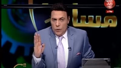 مفاجأة.. والدة حلا شيحة تدخل على الخط و