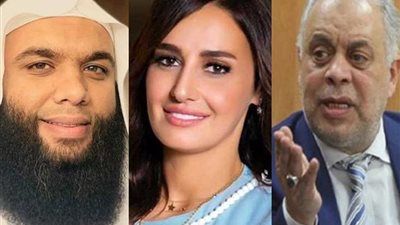 أشرف زكي يوجه رسالة حاسمة للحويني بعد أزمة حلا شيحة (فيديو)