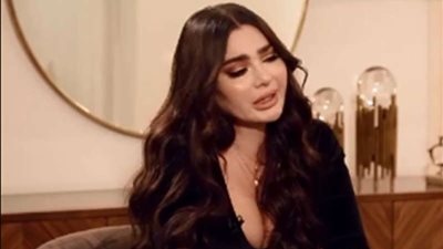 تعليق ناري من محمد الغيطي على ما قالته قمر اللبنانية 