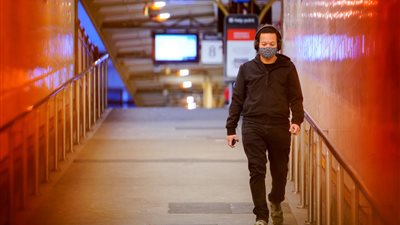 بعد الإغلاق.. أستراليا تسجل انخفاضا طفيفا في حالات  كوفيد 19