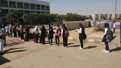 5 آلاف و910 طلاب 