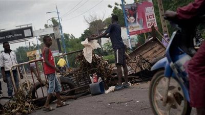 مالي تعلن اختطاف 3 صينيين وموريتانيين اثنين غرب البلاد
