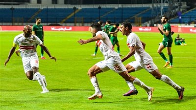 الزمالك يقترب من ضم 3 صفقات مدوية