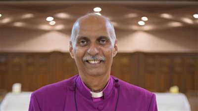 رئيس الأسقفية يهنئ السيسي وكبار رجال الدولة بمناسبة عيد الأضحى