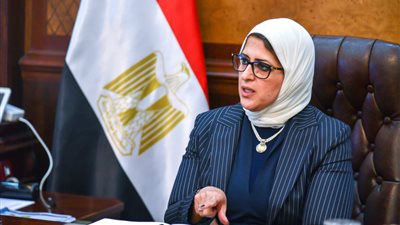 الصحة: 2190 سيارة إسعاف مجهزة بجميع المحافظات في عيد الأضحى المبارك