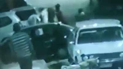 أمن الفيوم يواصل جهود كشف غموض حادث طعن طبيب بالطريق العام 