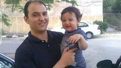 نيابة عن الوزيرة.. وكيل صحة الشرقية يشارك في تشييع جثمان الدكتور أحمد سلامة