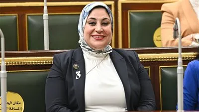 برلمانية: خطاب السيسي بـ