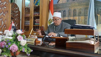 التكبير لمدة 7 دقائق.. 