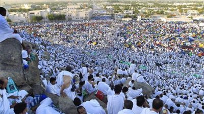 تعرف على فضل يوم التروية وأبرز الأخطاء التي يقع فيها الحجاج