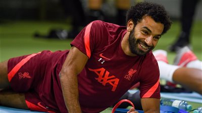 مساعد كلوب يكشف دور صلاح لمساعدة اللاعبين الشباب في ليفربول