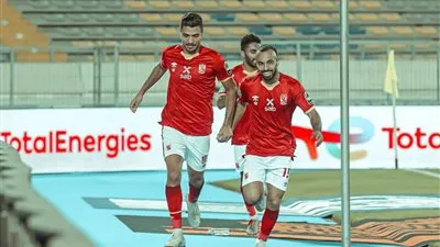 كشف حساب أفشة مع الأهلي بعد التتويج بالعاشرة في دوري الأبطال