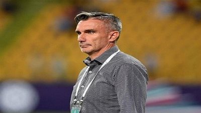 مفاجأة.. كارتيرون يتراجع عن رحيل هذا اللاعب 