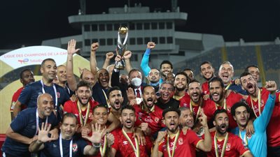 تعرف على الفرق المشاركة في مونديال الأندية حتي الآن بمشاركة الأهلي 