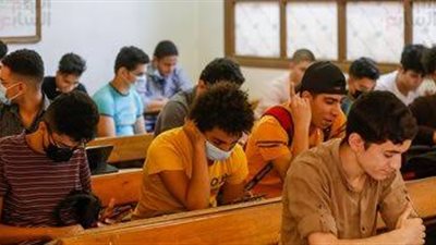 الفلسفة تسعد طلاب الثانوية العامة 