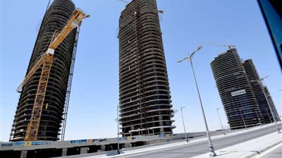 وائل سمير: مدينة العلمين الجديدة ستكون عاصمة مصر الصيفية(فيديو) 