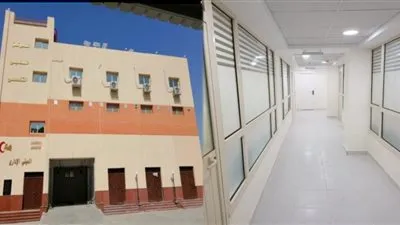 حوار| علاء الديب: هدفنا أن يكون المركز الطبي التخصصي للإنتاج الحربي متميزا ورائدا