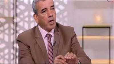 عباس شراقي: لن يعطش مواطن مصري ولن تتوقف أي أرض عن الزراعة (فيديو)