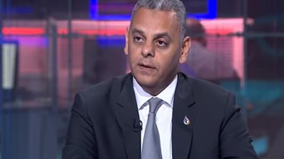 الزهيري: 120% حجم الزيادة في أقساط التأمين الأربع سنوات الأخيرة (فيديو)