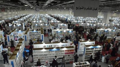 هيثم الحاج: معرض القاهرة للكتاب أحد مؤشرات دخول مصر الجمهورية الجديدة