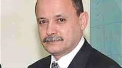 حبس عبدالناصر سلامة 15 يومًا بتهمة تمويل الإرهاب