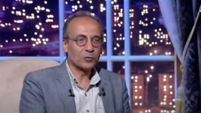 هيثم الحاج: الكتاب الورقي هينتهي 2040