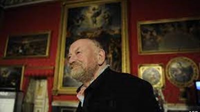 عاجل.. وفاة الرسام الدنماركي صاحب أزمة الصور المسيئة للنبي