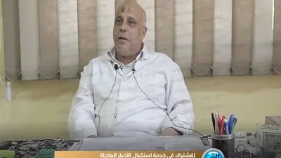 مدير مجزر البساتين: مشروع التأمين على المذبوحات يحافظ على صحة الإنسان