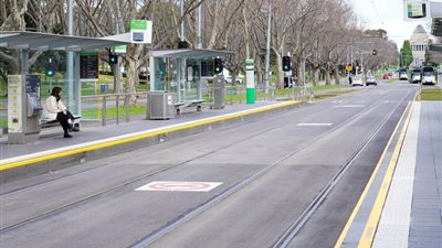 أستراليا تطيل مدة الإغلاق في فيكتوريا وسط تفشي دلتا كورونا