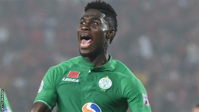 الدبابة الكونغولية توافق على الانضمام إلى الزمالك