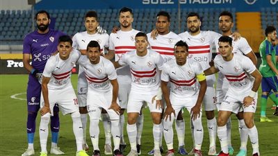 عاجل.. صفقة مفاجئة على رادار الزمالك 