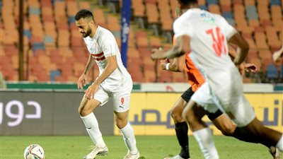 عاجل.. الزمالك يُحدد بديل فرجاني ساسي