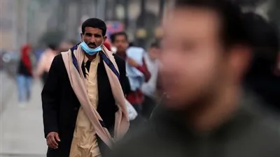  نقيب أطباء سوهاج: 85% نسبة انخفاض إصابات كورونا