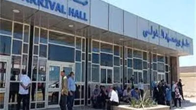 غرفة شركات السياحة: إعادة تشغيل مطار بورسعيد سيحقق مكاسب واعدة