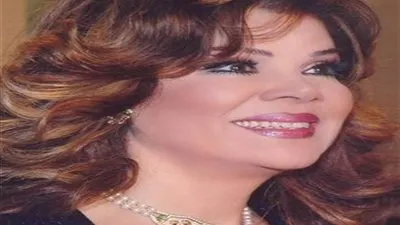 صفاء أبوالسعود: محظوظة بأغنية أهلا بالعيد بسبب وجودها في ذاكرة الجميع 