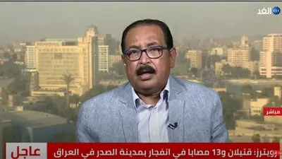 خبير سياسي: تصريحات رئيس الوزراء الإثيوبي مفبركة (فيديو)