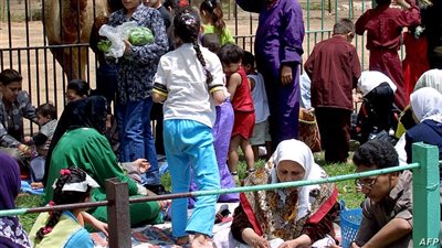 رئيس حديقة الحيوان: أي تعدٍ على أثر سنواجهه بالقانون