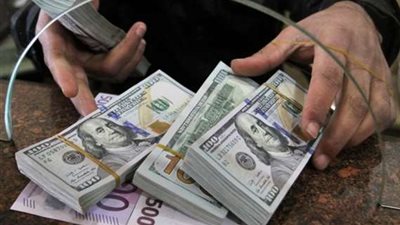 أسعار الدولار في البنوك بأول أيام عيد الأضحي اليوم الثلاثاء 20-7-2021