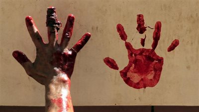 شيخ أزهري: تلطيخ الجدران بدم الأضحية أمر مقزز والتبرع بالجلد واجب