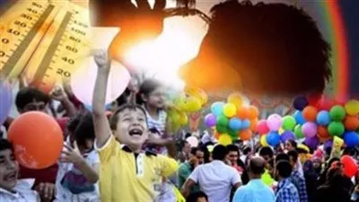 انخفاض طفيف في درجات الحرارة.. تعرف على طقس أول أيام عيد الأضحى