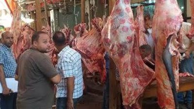 تعرف على عقوبة ذبح الأضاحي في الطرق العامة